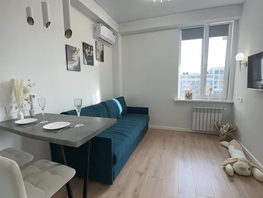 Снять однокомнатную квартиру Калараша ул, 34  м&sup2;, 6900 рублей