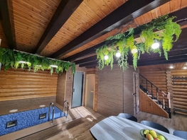 Снять  дом Кооперативная ул, 75  м&sup2;, 12000 рублей