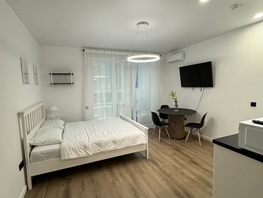 Снять однокомнатную квартиру Портовиков ул, 38  м&sup2;, 5000 рублей