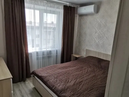 Снять однокомнатную квартиру Ленинградская ул, 40  м&sup2;, 5000 рублей