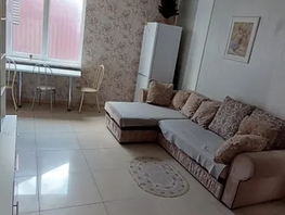 Снять двухкомнатную квартиру Богдана Хмельницкого пер, 42  м&sup2;, 5600 рублей
