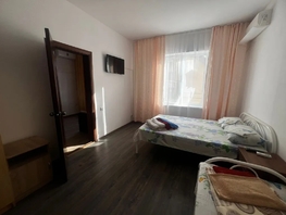 Снять двухкомнатную квартиру Новоселов ул, 42  м&sup2;, 3000 рублей