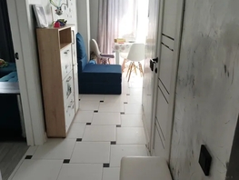 Снять однокомнатную квартиру Октябрьский пер, 34  м&sup2;, 5000 рублей