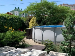 Снять  дом Святого Георгия ул, 48  м&sup2;, 5000 рублей