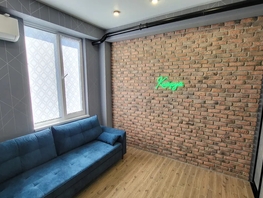 Снять однокомнатную квартиру Калараша ул, 37  м&sup2;, 4300 рублей