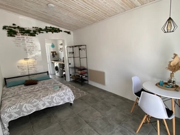 Снять  дом Центральная ул, 22  м&sup2;, 3800 рублей