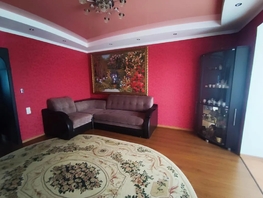 Снять трехкомнатную квартиру Косоногова ул, 100  м&sup2;, 5000 рублей