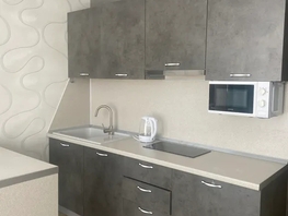 Снять однокомнатную квартиру Чкалова ул, 20  м&sup2;, 4500 рублей