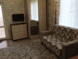 Снять однокомнатную квартиру Кубанская ул, 30  м&sup2;, 2300 рублей