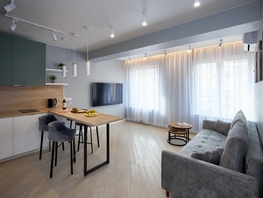 Снять однокомнатную квартиру Старошоссейная ул, 40  м&sup2;, 6400 рублей