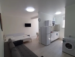 Снять однокомнатную квартиру Православная ул, 30  м&sup2;, 7000 рублей