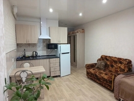 Снять однокомнатную квартиру Православная ул, 24  м&sup2;, 2500 рублей