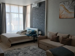 Снять однокомнатную квартиру Георгия Соколова ул, 50  м&sup2;, 3000 рублей