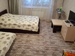 Снять двухкомнатную квартиру Лазарева ул, 37  м&sup2;, 4500 рублей