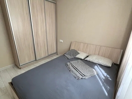 Снять двухкомнатную квартиру Калараша ул, 54  м&sup2;, 4000 рублей