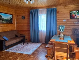 Снять  дом Прибрежная ул, 80  м&sup2;, 10000 рублей