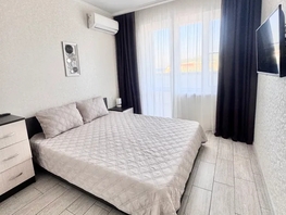 Снять двухкомнатную квартиру Морская ул, 50  м&sup2;, 5800 рублей