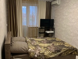 Снять однокомнатную квартиру Базарная ул, 32  м&sup2;, 2500 рублей