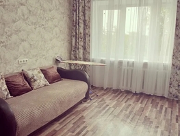 Снять двухкомнатную квартиру Плеханова ул, 48  м&sup2;, 3400 рублей