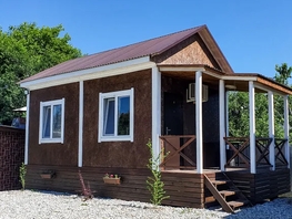 Снять  дом Совхозная ул, 24  м&sup2;, 8000 рублей