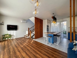 Снять  дом Троицкая (Адлерский р-н) ул, 130  м&sup2;, 28750 рублей