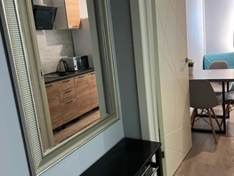 Снять однокомнатную квартиру Калинина ул, 30  м&sup2;, 3000 рублей