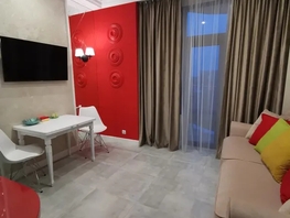 Снять однокомнатную квартиру Белорусская ул, 25  м&sup2;, 7000 рублей