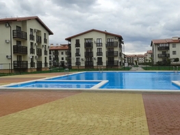 Снять однокомнатную квартиру Ялтинская ул, 30  м&sup2;, 3500 рублей