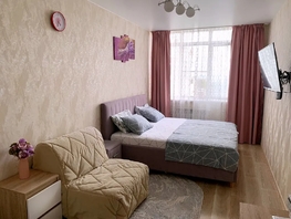 Снять однокомнатную квартиру Троицкая (Адлерский р-н) ул, 35  м&sup2;, 4000 рублей