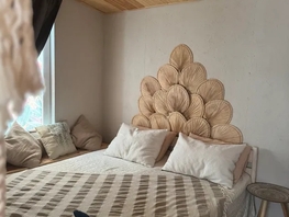 Снять  дом Калабадка ул, 45  м&sup2;, 10000 рублей