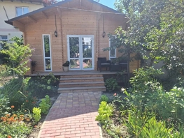 Снять  дом Павлика Морозова ул, 36  м&sup2;, 7900 рублей