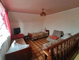 Снять  дом Первомайская ул, 40  м&sup2;, 2500 рублей