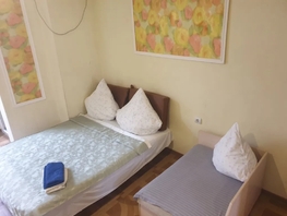 Снять однокомнатную квартиру Просвещения ул, 25  м&sup2;, 5700 рублей