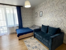 Снять однокомнатную квартиру Красная ул, 34  м&sup2;, 3490 рублей