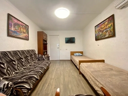 Снять однокомнатную квартиру Гагарина ул, 44  м&sup2;, 3500 рублей