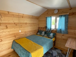 Снять  дом Советская ул, 20  м&sup2;, 2100 рублей