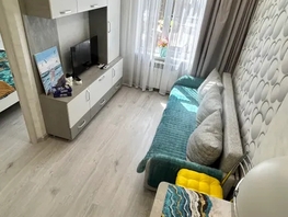 Снять однокомнатную квартиру Гастелло ул, 31  м&sup2;, 3500 рублей
