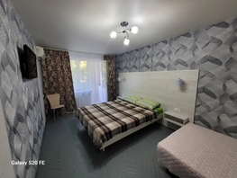 Снять однокомнатную квартиру Коммунистическая ул, 31  м&sup2;, 1800 рублей