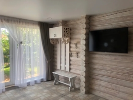 Снять двухкомнатную квартиру Дружбы ул, 55  м&sup2;, 4500 рублей