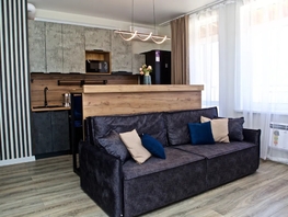 Снять трехкомнатную квартиру Мирная ул, 52  м&sup2;, 7200 рублей