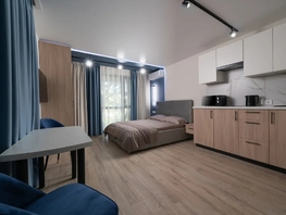 Снять  дом Восточная ул, 35  м&sup2;, 11000 рублей