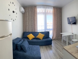 Снять однокомнатную квартиру Мирная ул, 19  м&sup2;, 3500 рублей