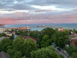 Снять двухкомнатную квартиру Калинина ул, 43  м&sup2;, 3000 рублей