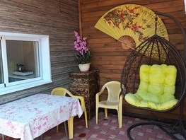 Снять  дом Шевченко ул, 20  м&sup2;, 3500 рублей