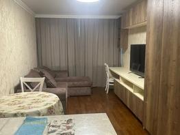 Снять однокомнатную квартиру Садовая ул, 42  м&sup2;, 5000 рублей