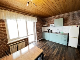 Снять  дом 50 лет Октября ул, 55  м&sup2;, 8000 рублей