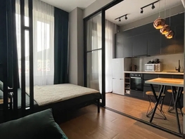 Снять однокомнатную квартиру Калараша ул, 25  м&sup2;, 5000 рублей