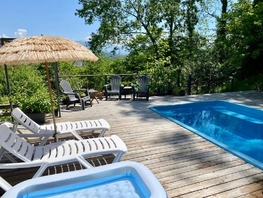 Снять  дом Троицкая (Адлерский р-н) ул, 75  м&sup2;, 9000 рублей