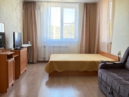 Снять однокомнатную квартиру Мускатная ул, 41  м&sup2;, 6400 рублей