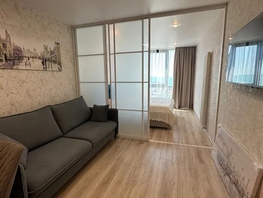 Снять однокомнатную квартиру Ленина ул, 30  м&sup2;, 7000 рублей
